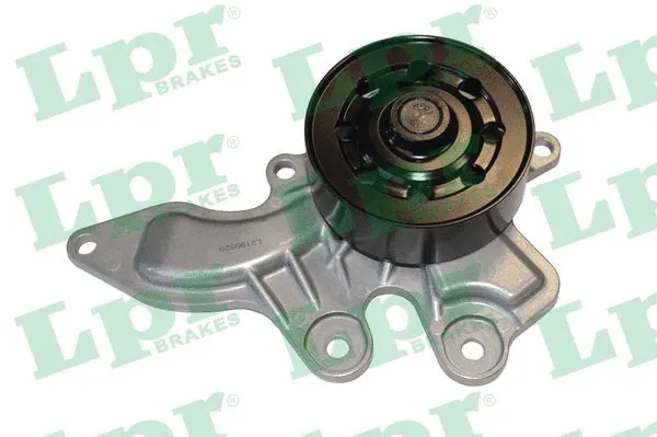 Water Pump, engine cooling (WP0908)