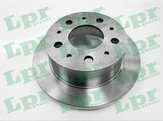 Brake Disc (C1003P)
