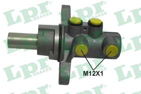 Brake Master Cylinder (6160)
