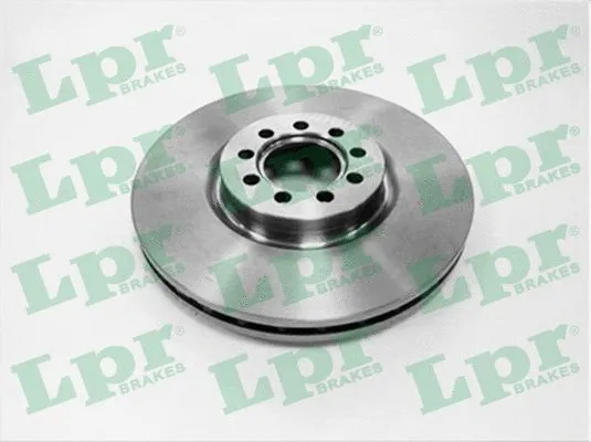 Brake Disc (I1013V)