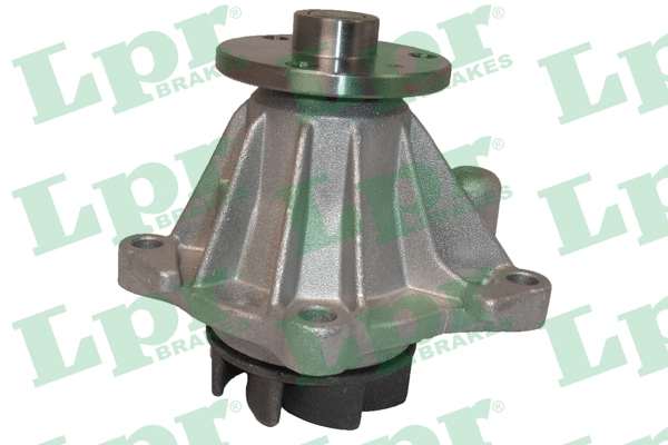 Water Pump, engine cooling (WP0155)