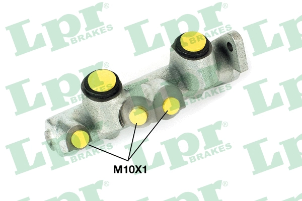Brake Master Cylinder (1132)