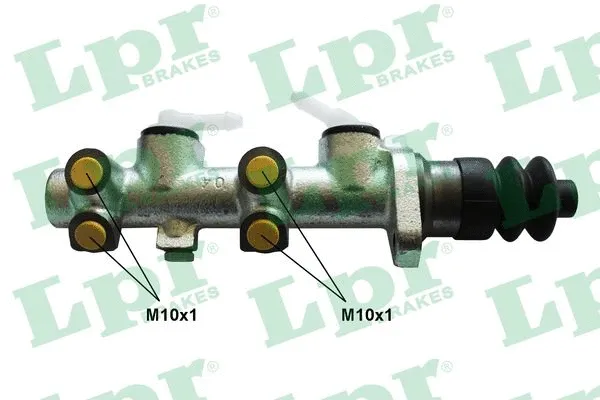 Brake Master Cylinder (1158)
