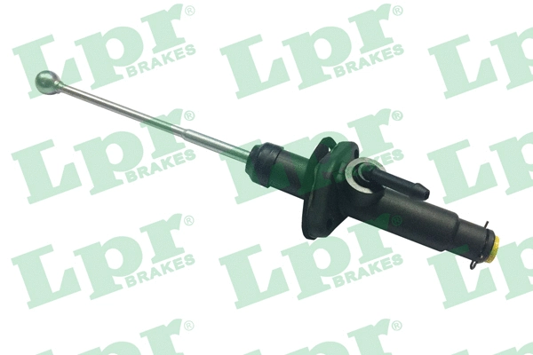 Master Cylinder, clutch (2120)