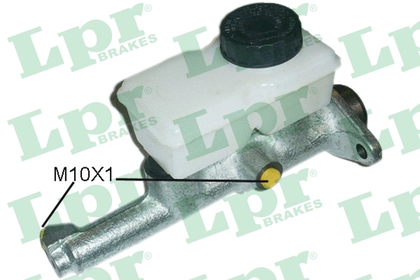 Brake Master Cylinder (1807)