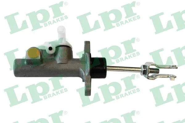 Master Cylinder, clutch (2443)