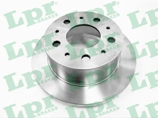Brake Disc (C1003PR)