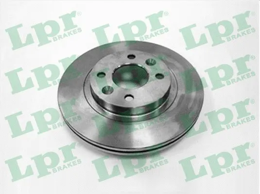 Brake Disc (R1301V)