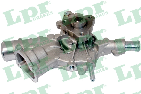 Water Pump, engine cooling (WP0254)