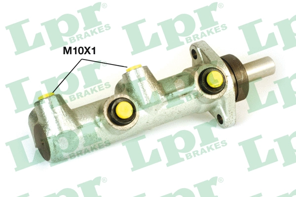 Brake Master Cylinder (6784)