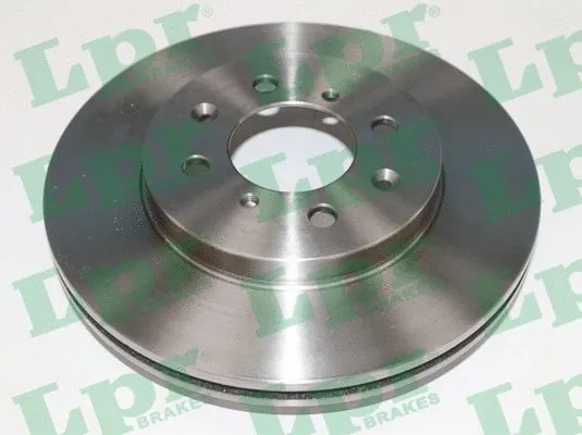 Brake Disc (H1027V)