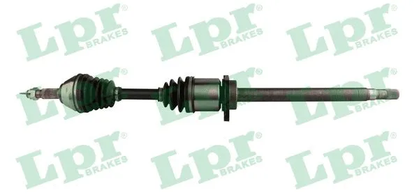 Drive Shaft (DS52724)