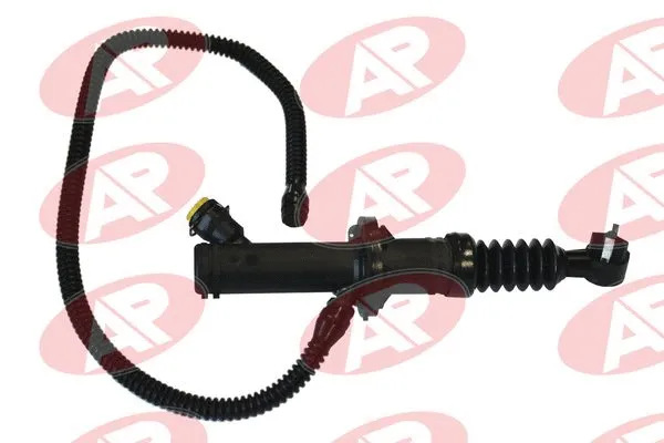 Master Cylinder, clutch (2405)