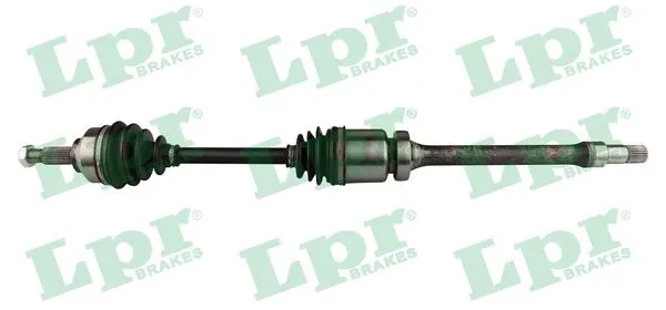 Drive Shaft (DS60348)