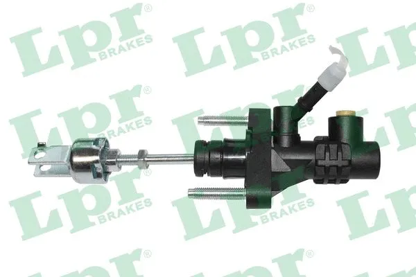 Master Cylinder, clutch (2494)