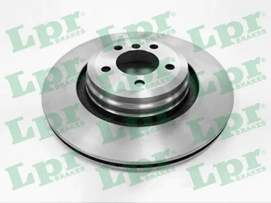 Brake Disc (B2042V)
