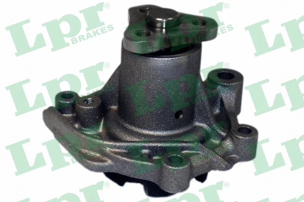Water Pump, engine cooling (WP0354)