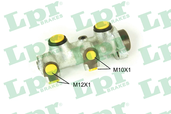 Brake Master Cylinder (1877)