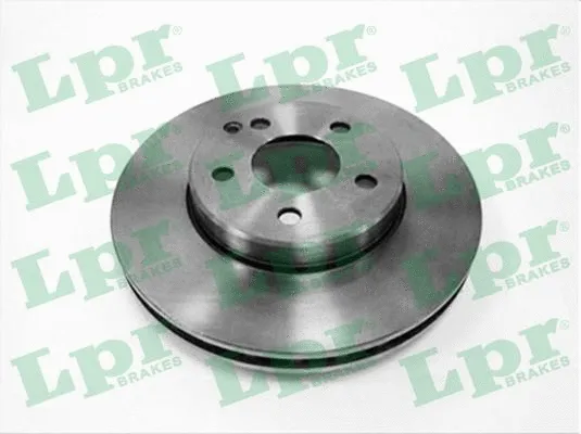 Brake Disc (M2017V)