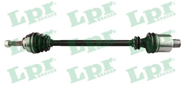 Drive Shaft (DS60730)