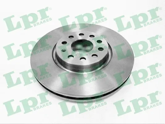 Brake Disc (S2001V)