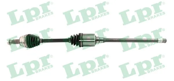 Drive Shaft (DS60989)