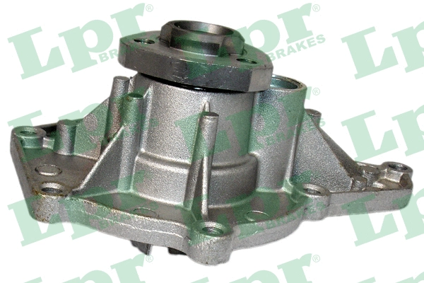 Water Pump, engine cooling (WP0393)