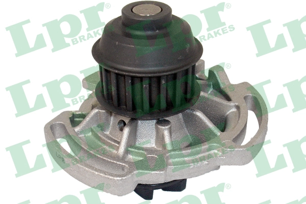 Water Pump, engine cooling (WP0467)