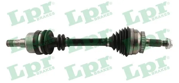 Drive Shaft (DS60856)