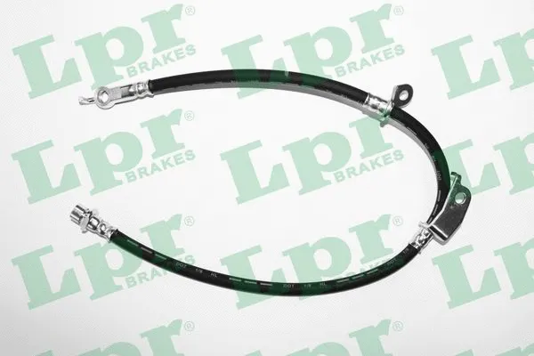 Brake Hose (6T48411)