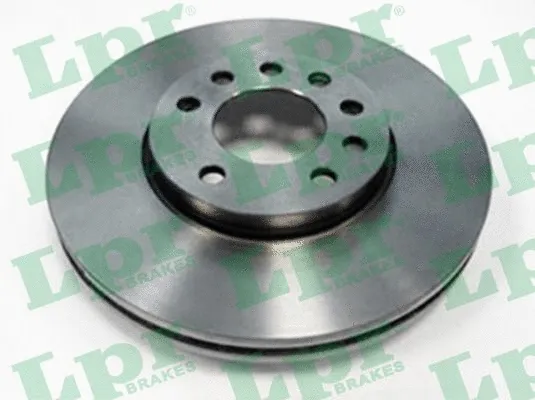 Brake Disc (S1001V)