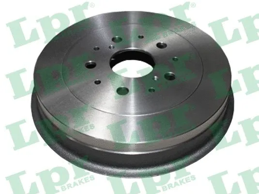 Brake Drum (7D0722)