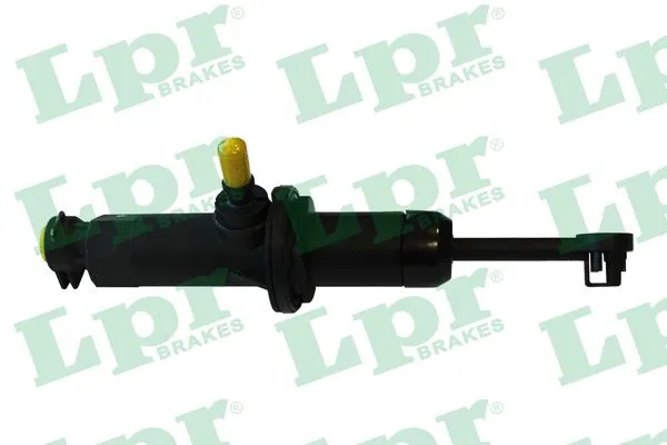 Master Cylinder, clutch (2442)