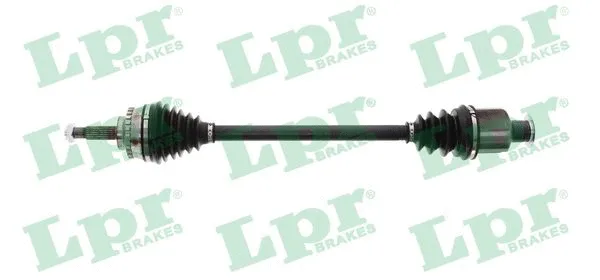 Drive Shaft (DS61018)