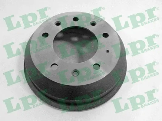 Brake Drum (7D0092)