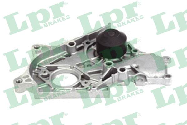 Water Pump, engine cooling (WP0570)