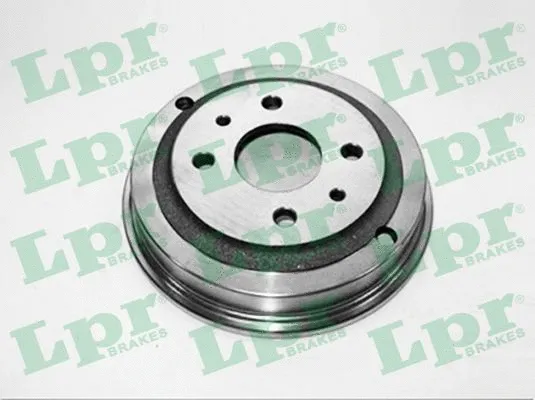 Brake Drum (7D0045)