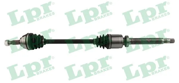Drive Shaft (DS60993)