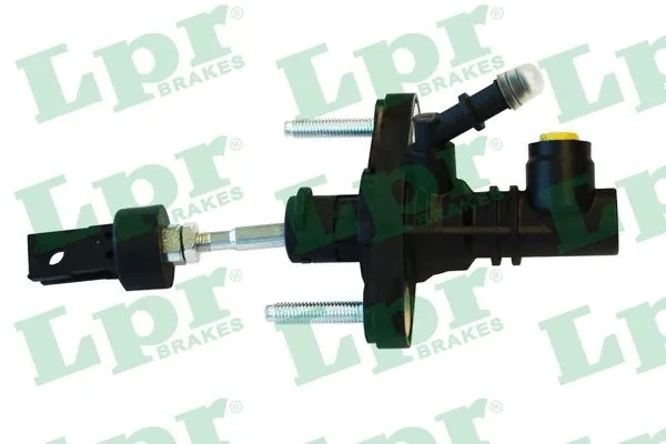 Master Cylinder, clutch (2462)
