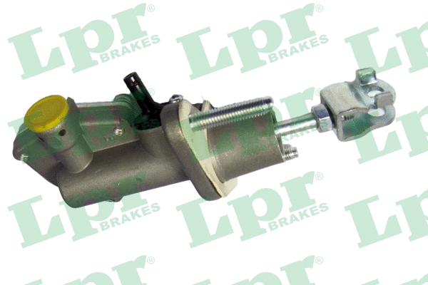 Master Cylinder, clutch (2224)
