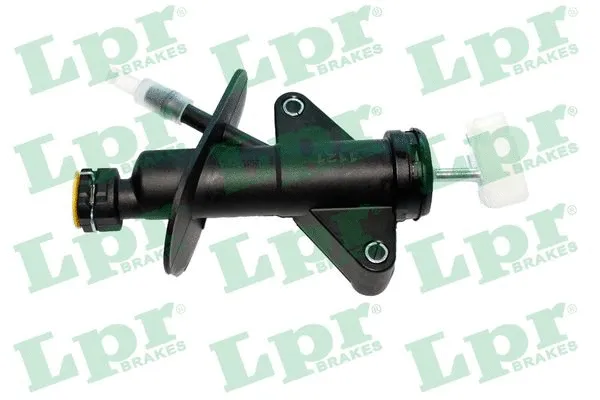 Master Cylinder, clutch (2242P)
