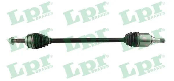Drive Shaft (DS60908)
