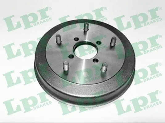 Brake Drum (7D0521)