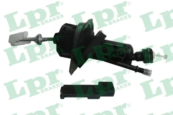 Master Cylinder, clutch (2343K)