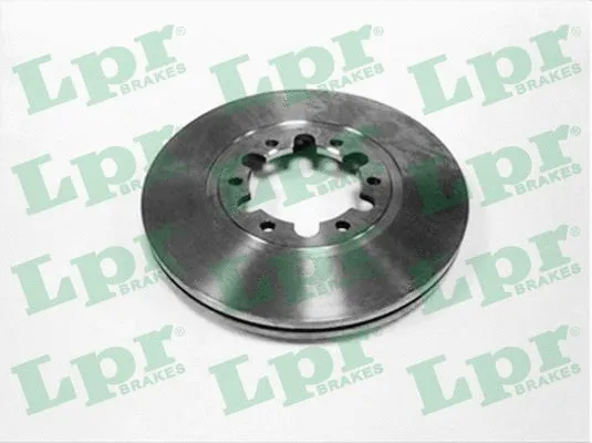 Brake Disc (M5008V)