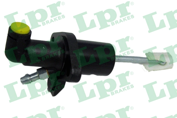 Master Cylinder, clutch (2147)