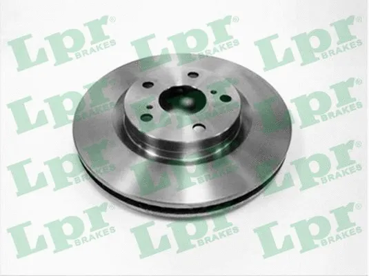 Brake Disc (T2032V)