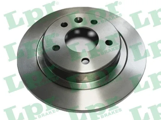 Brake Disc (O1055P)