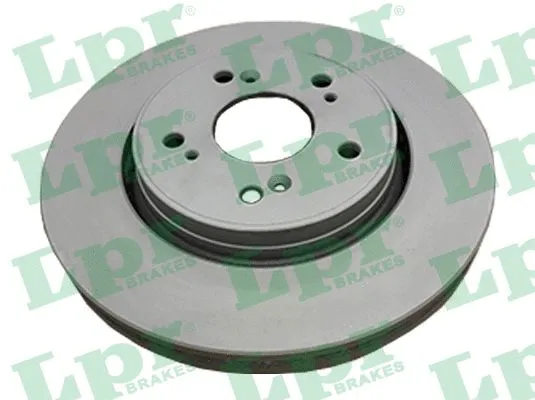 Brake Disc (H1029VR)