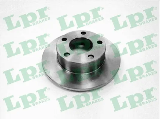 Brake Disc (A1600P)